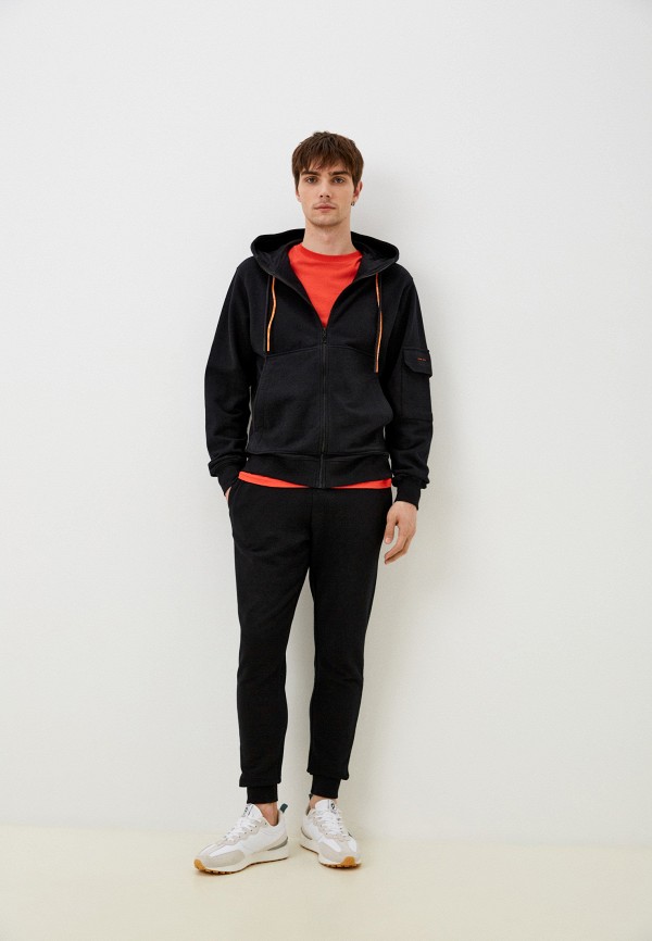 фото Толстовка gertrude + gaston