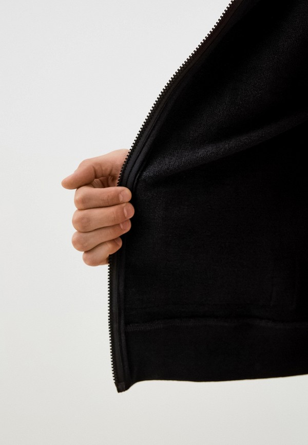 фото Толстовка gertrude + gaston