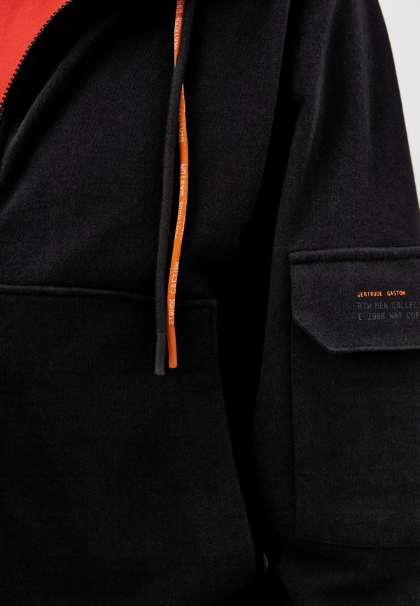 фото Толстовка gertrude + gaston