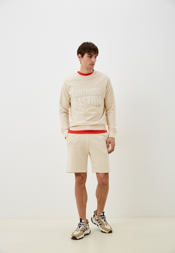 фото Свитшот gertrude + gaston