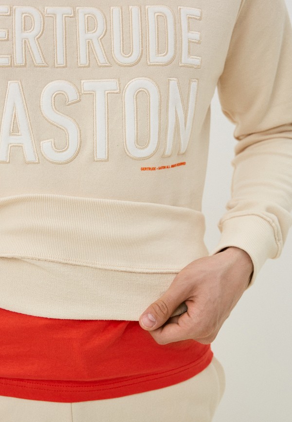 фото Свитшот gertrude + gaston