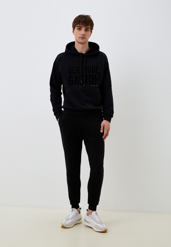 фото Брюки спортивные gertrude + gaston