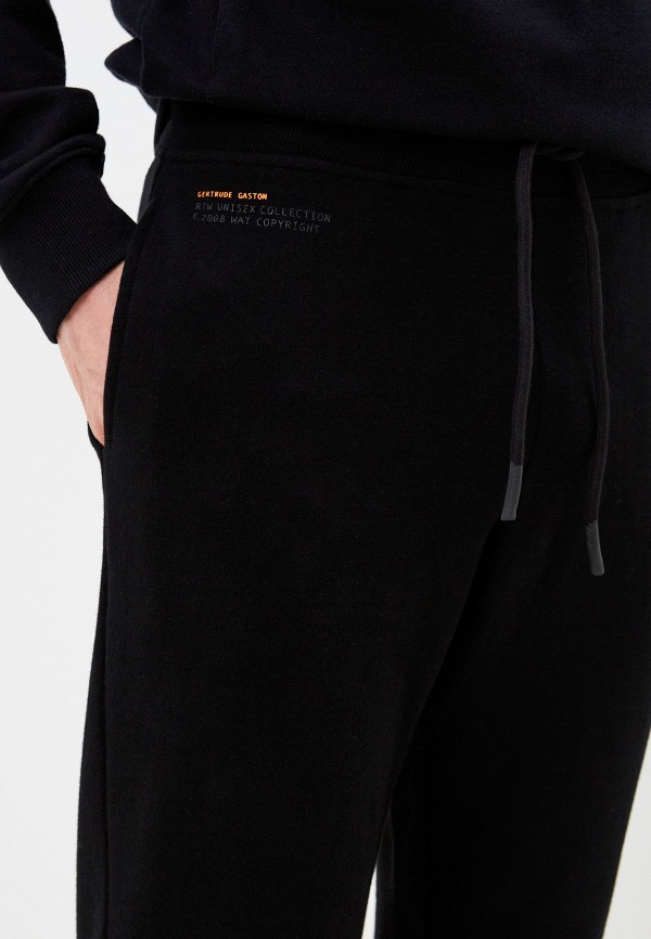 фото Брюки спортивные gertrude + gaston