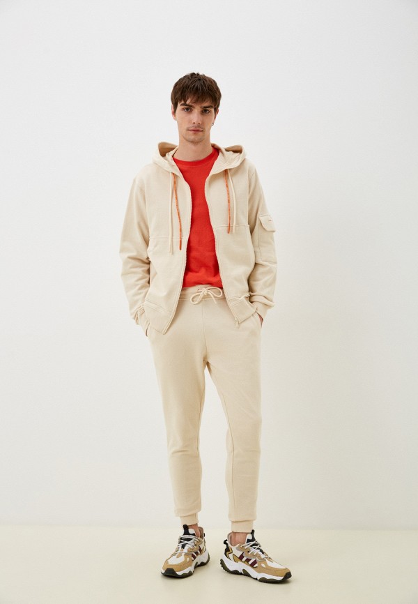 фото Брюки спортивные gertrude + gaston