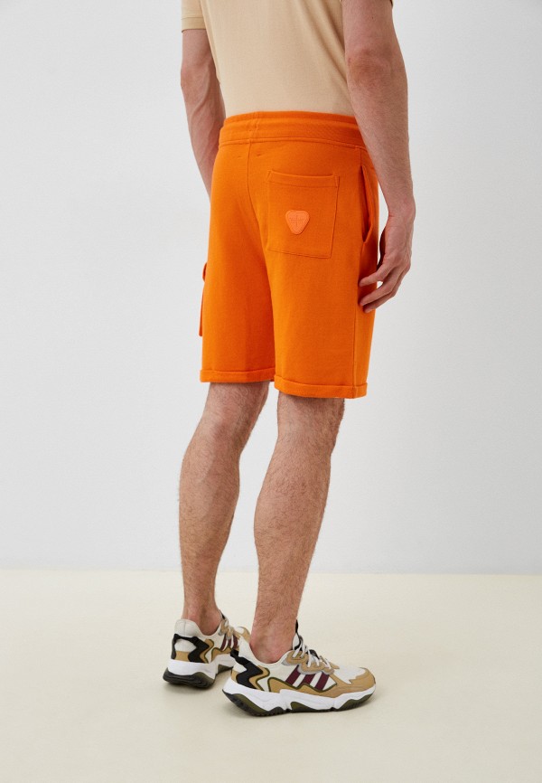 фото Шорты спортивные gertrude + gaston