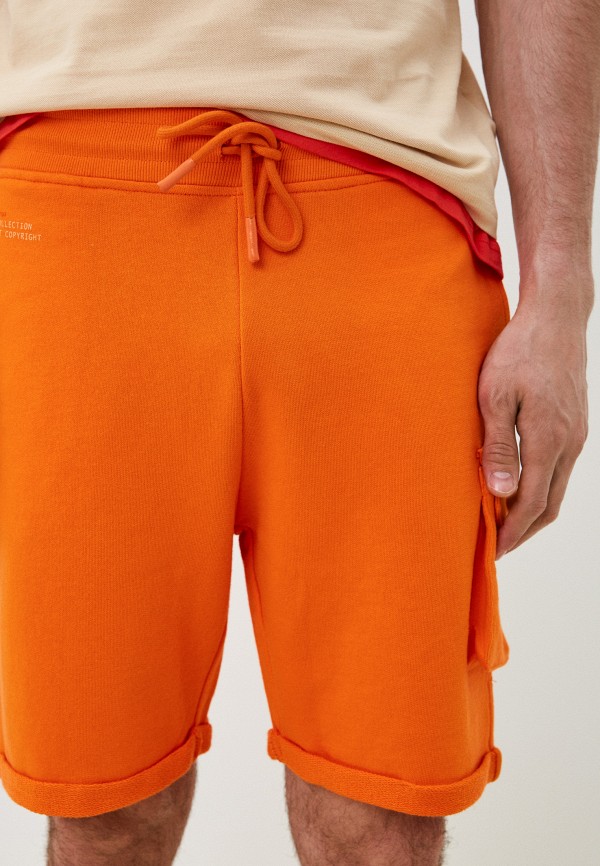 фото Шорты спортивные gertrude + gaston