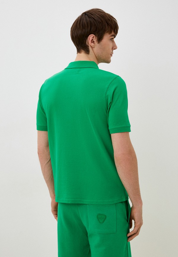 фото Поло gertrude + gaston