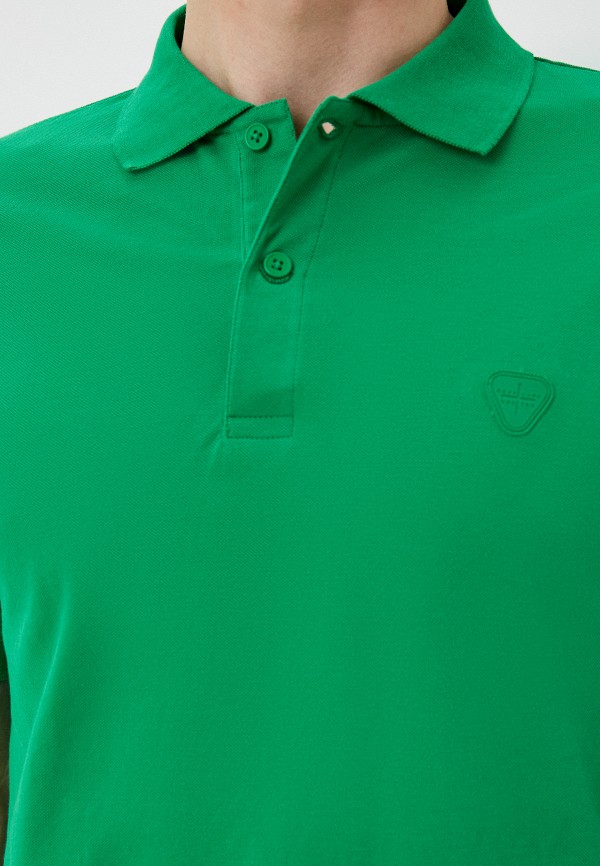 фото Поло gertrude + gaston