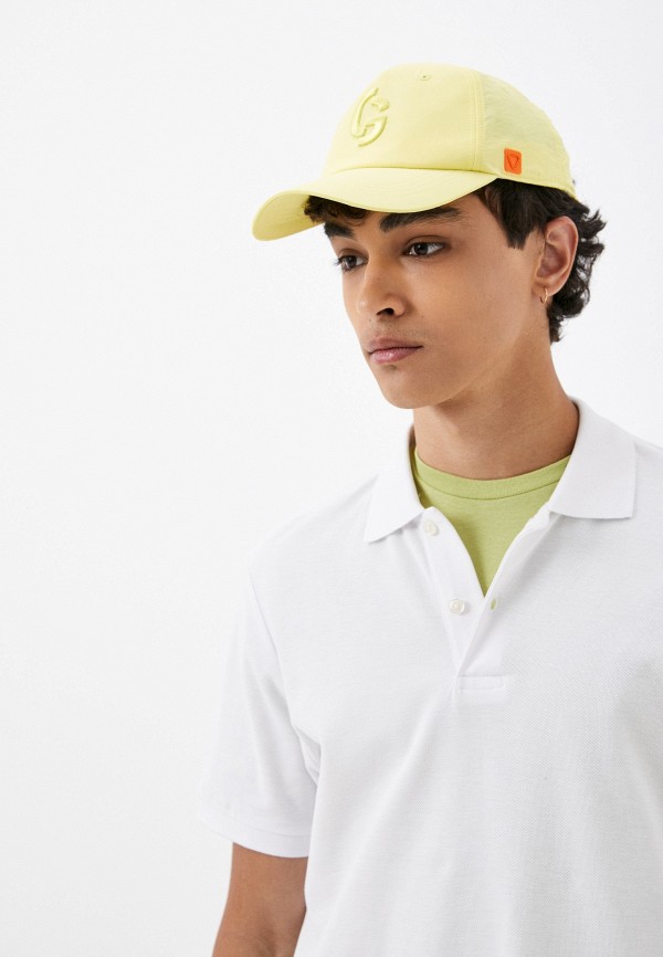 фото Бейсболка gertrude + gaston