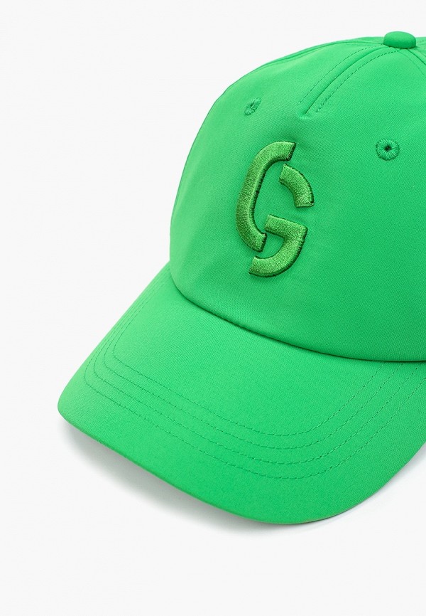 фото Бейсболка gertrude + gaston