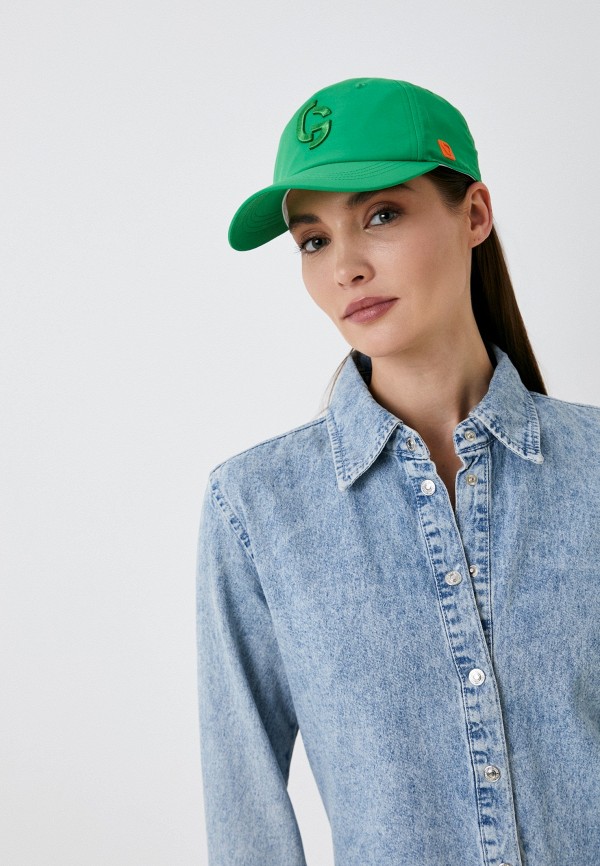 фото Бейсболка gertrude + gaston