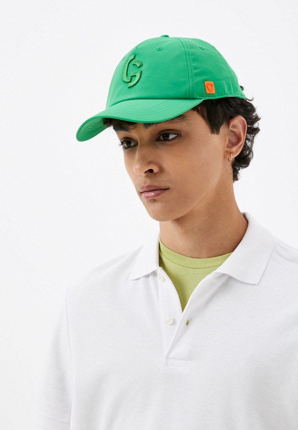 фото Бейсболка gertrude + gaston