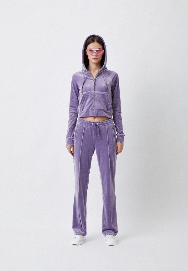 фото Брюки спортивные juicy couture