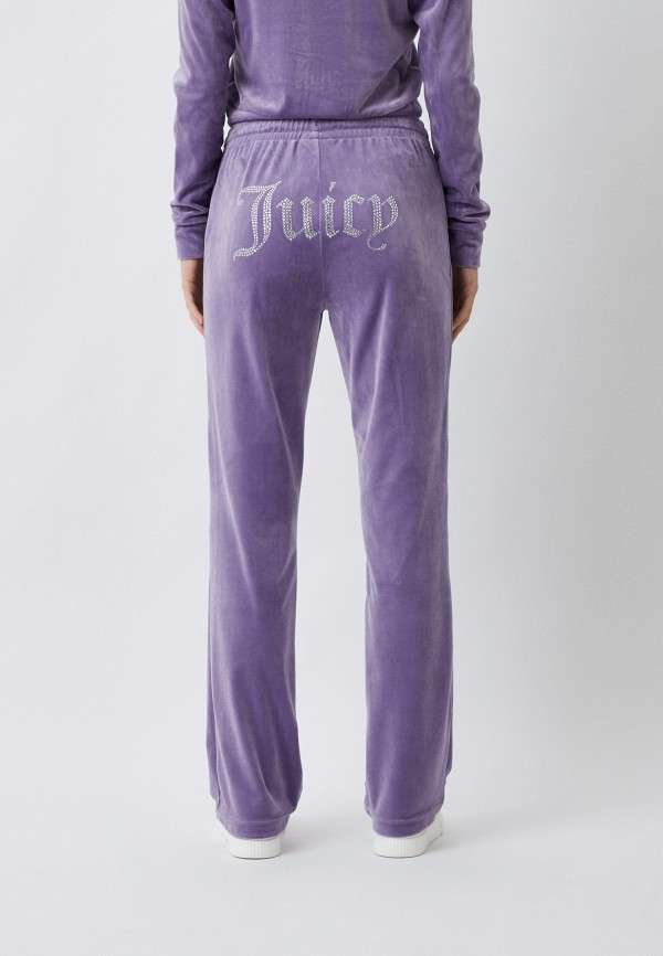 фото Брюки спортивные juicy couture