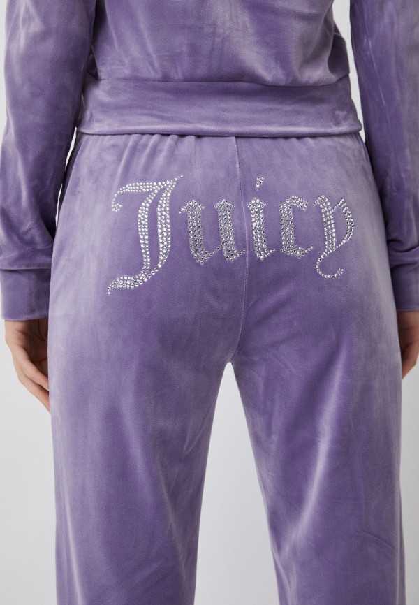 фото Брюки спортивные juicy couture