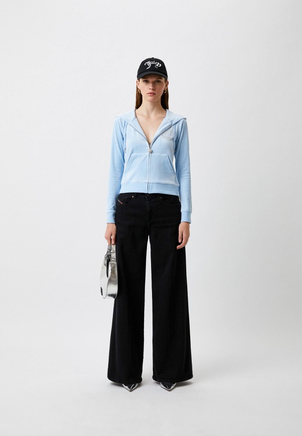 фото Толстовка juicy couture