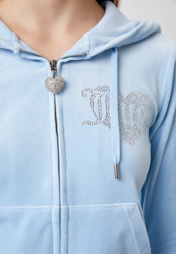 фото Толстовка juicy couture