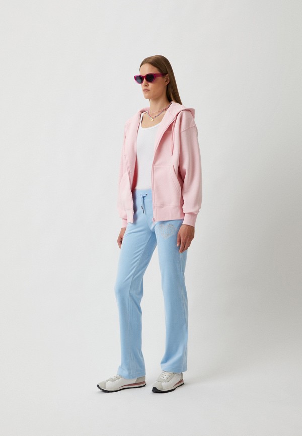 фото Брюки спортивные juicy couture