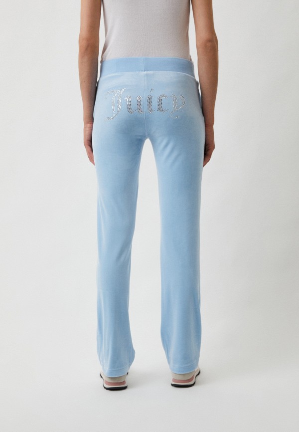 фото Брюки спортивные juicy couture