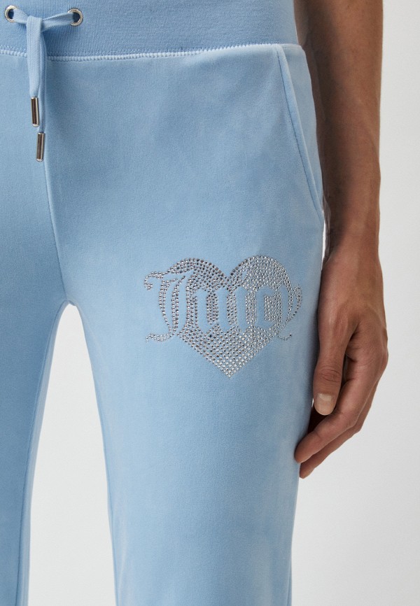 фото Брюки спортивные juicy couture