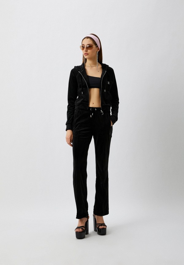 фото Толстовка juicy couture