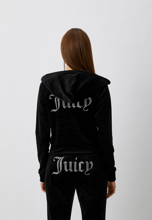 фото Толстовка juicy couture