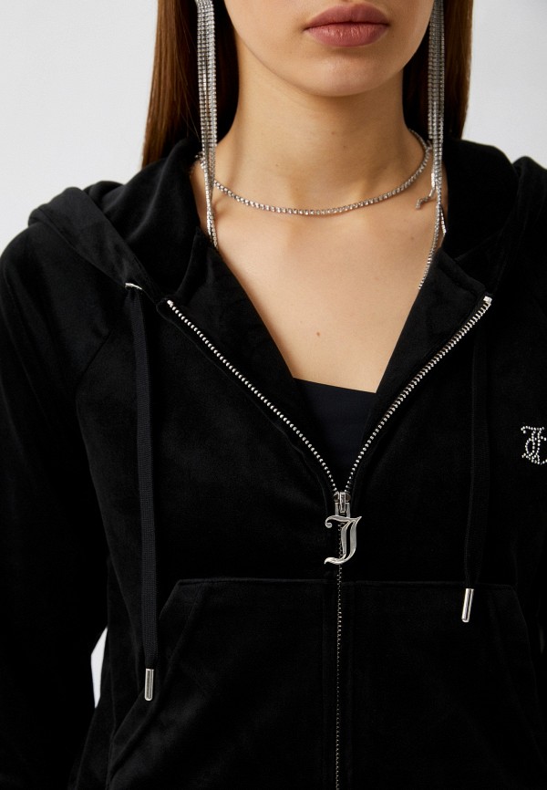 фото Толстовка juicy couture
