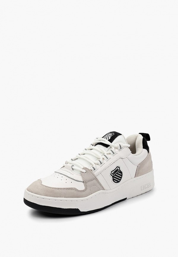 фото Кеды k-swiss