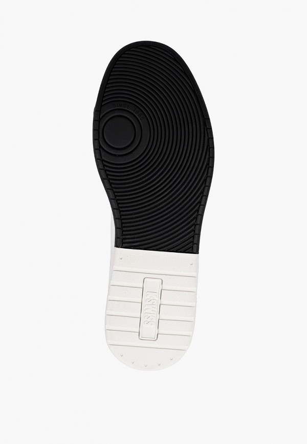 фото Кеды k-swiss