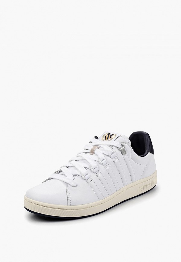 фото Кеды k-swiss