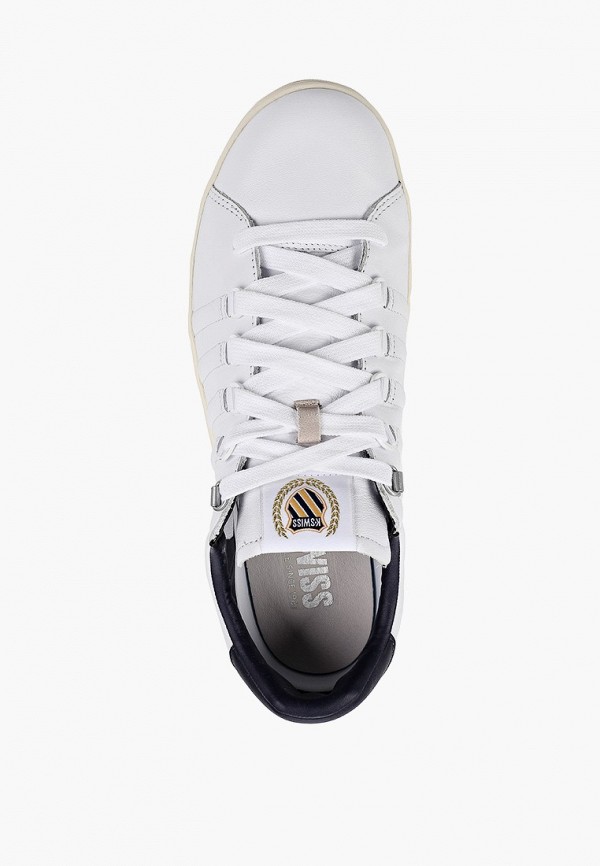 фото Кеды k-swiss