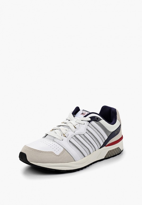 фото Кроссовки k-swiss