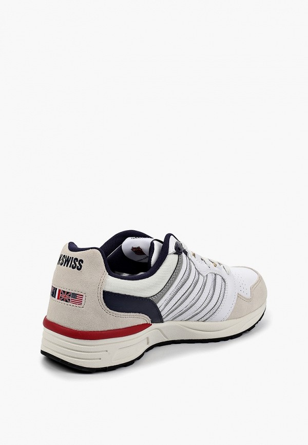 фото Кроссовки k-swiss