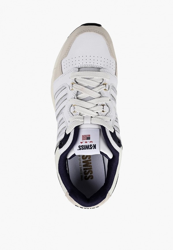 фото Кроссовки k-swiss