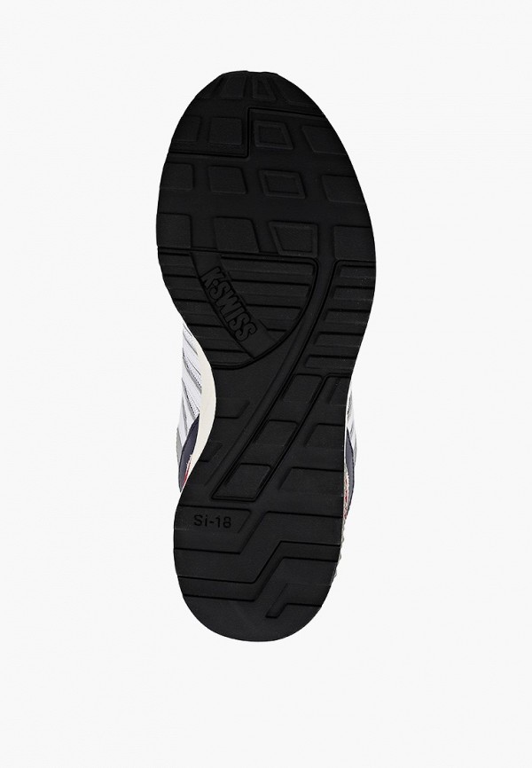 фото Кроссовки k-swiss
