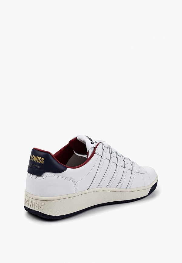 фото Кеды k-swiss