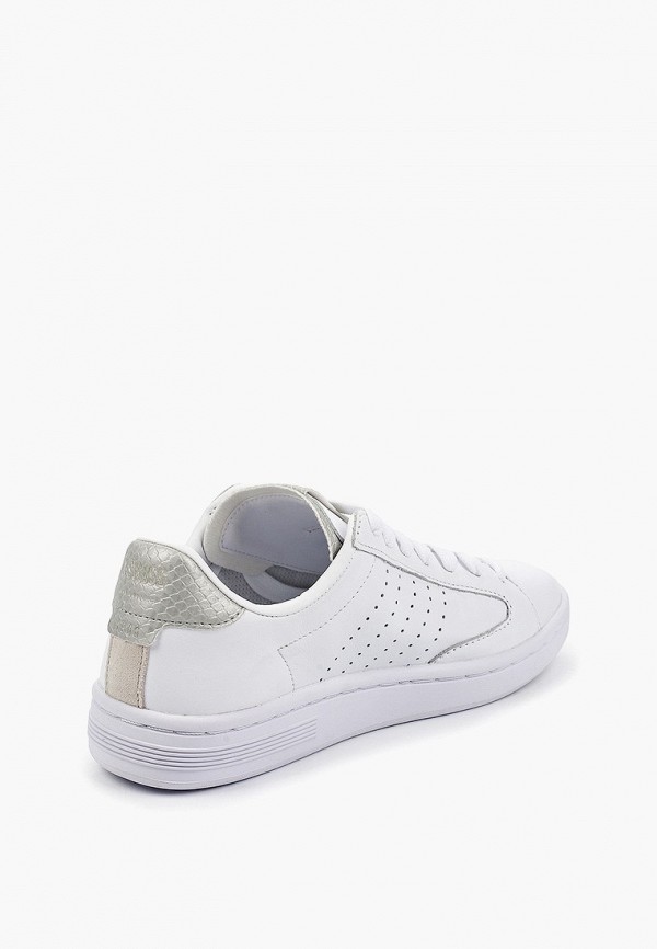 фото Кеды k-swiss