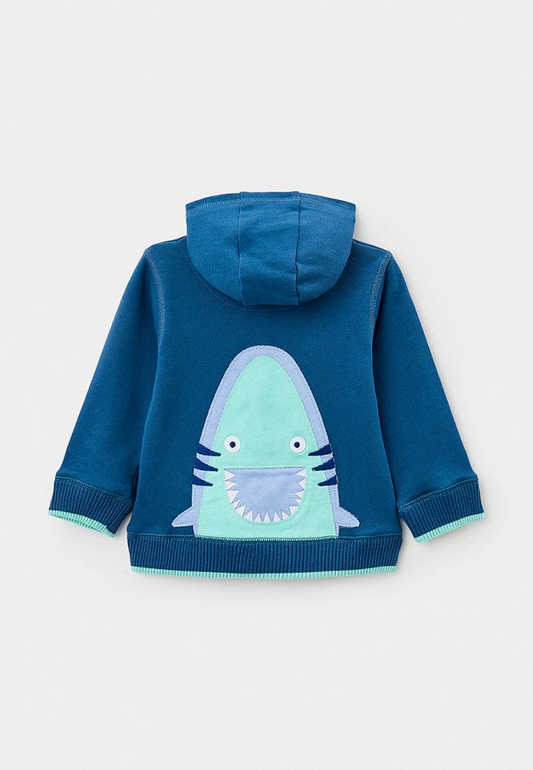 фото Толстовка mothercare