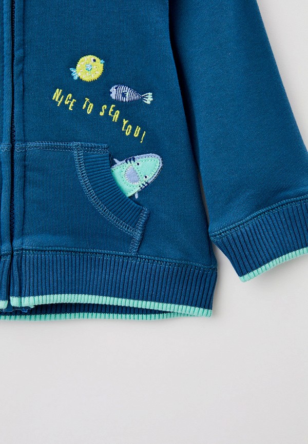 фото Толстовка mothercare