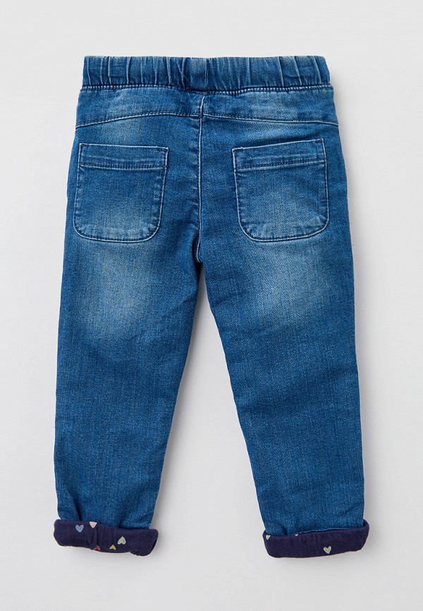 фото Джинсы mothercare