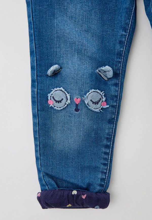 фото Джинсы mothercare