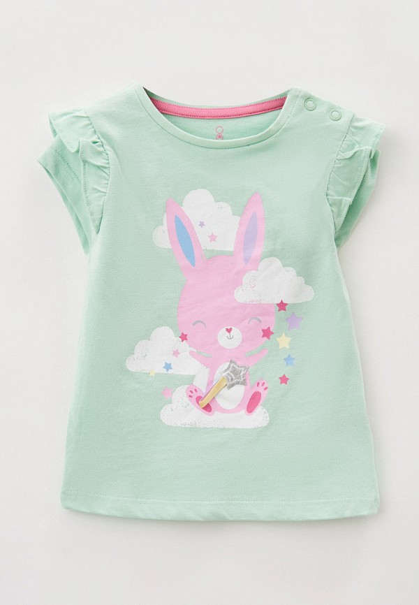 фото Футболки 3 шт. mothercare