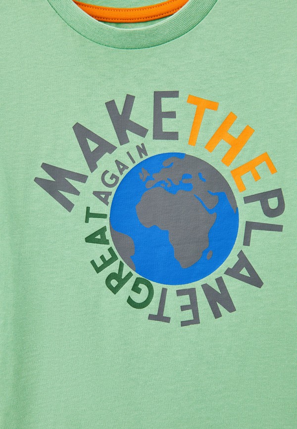 фото Футболка mothercare