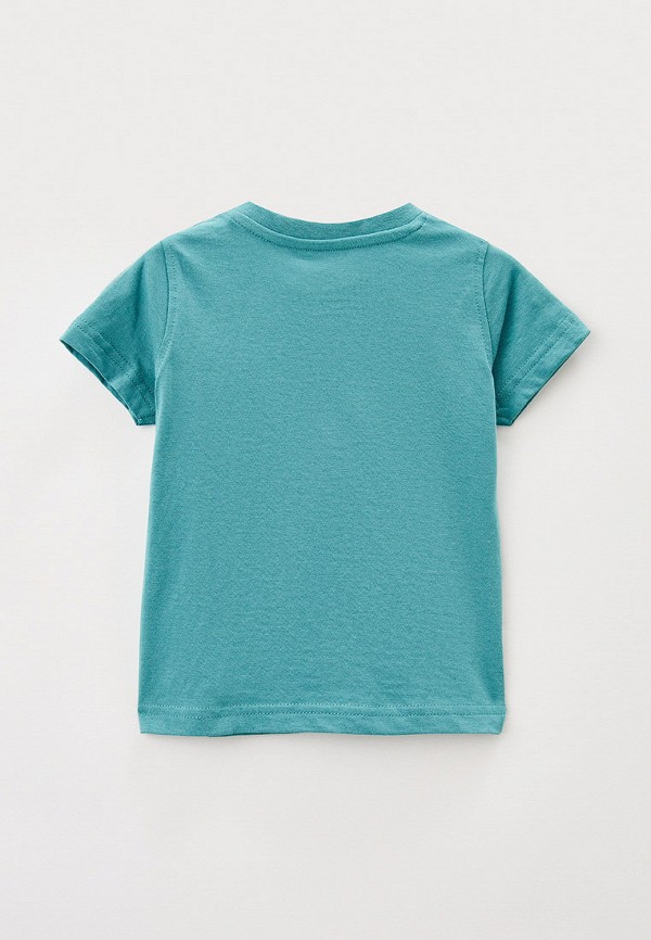 фото Футболка и шорты mothercare