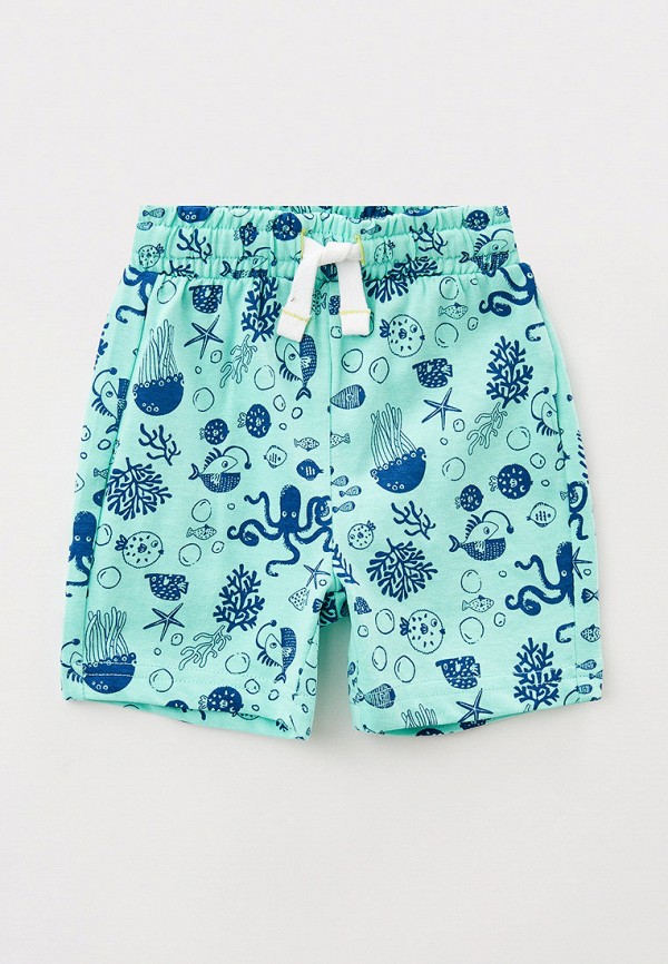 фото Футболка и шорты mothercare