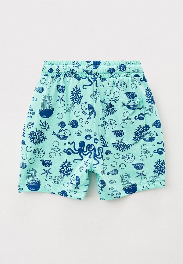 фото Футболка и шорты mothercare