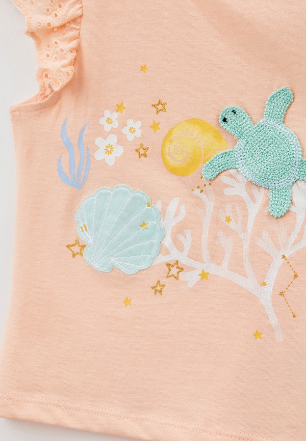 фото Футболка mothercare