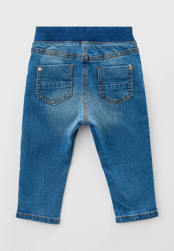фото Джинсы mothercare
