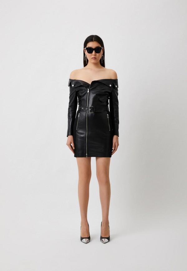 фото Платье karl lagerfeld