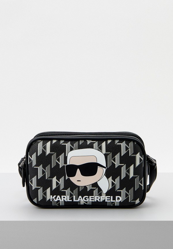 фото Сумка karl lagerfeld